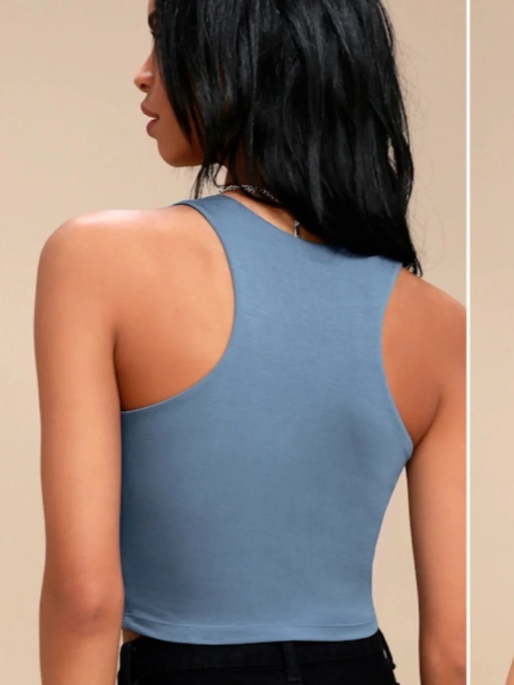Lulus love item
